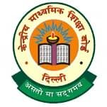 CBSE Affiliation Logo