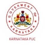 Karnataka PUC Affiliation Logo