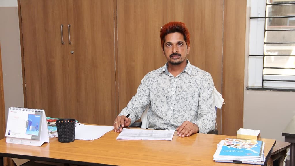 Shri. Umapathi.H.G