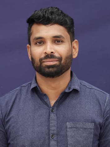 Mr. Nikil