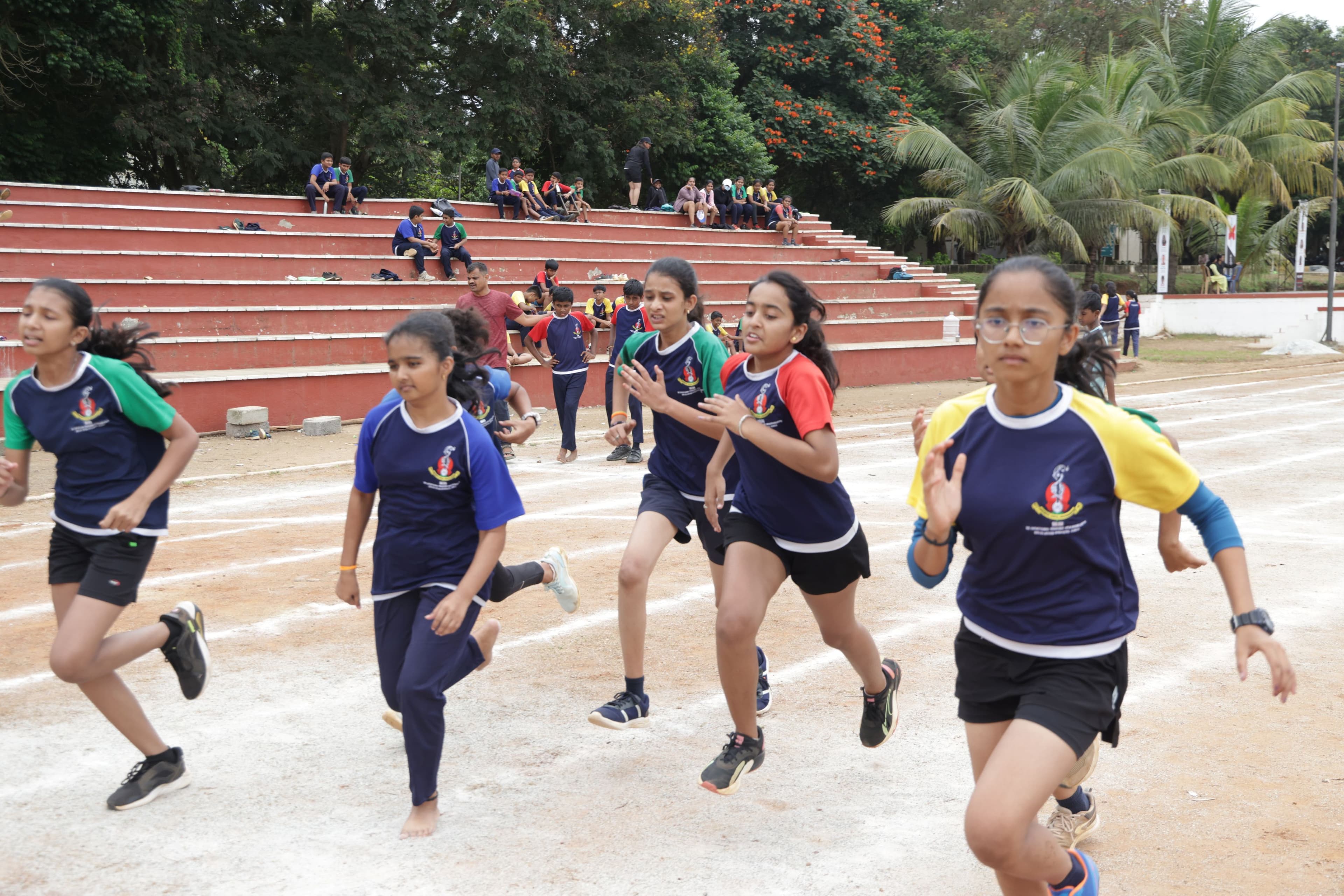 Sports
