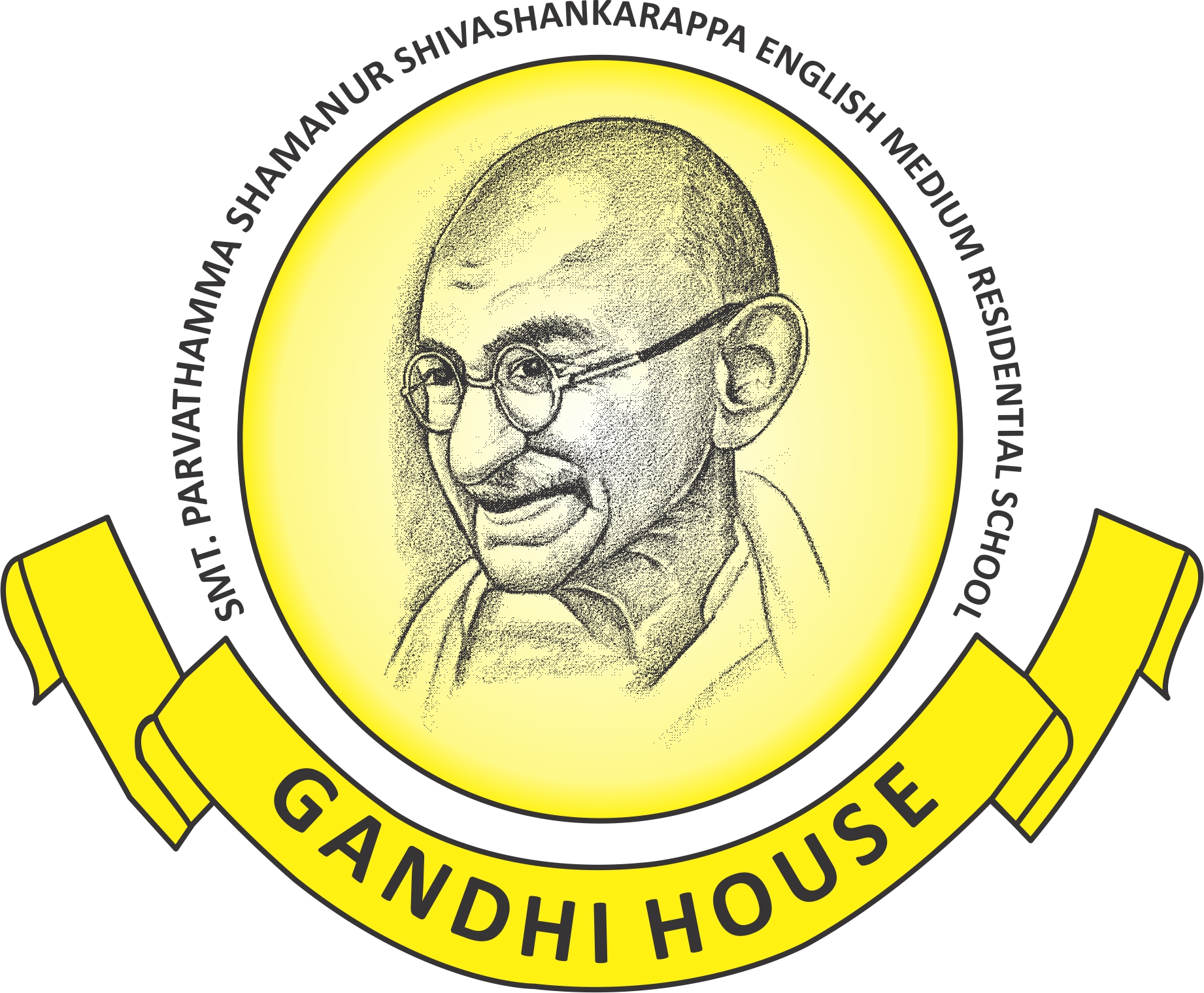 Pssemr School Gandhi House