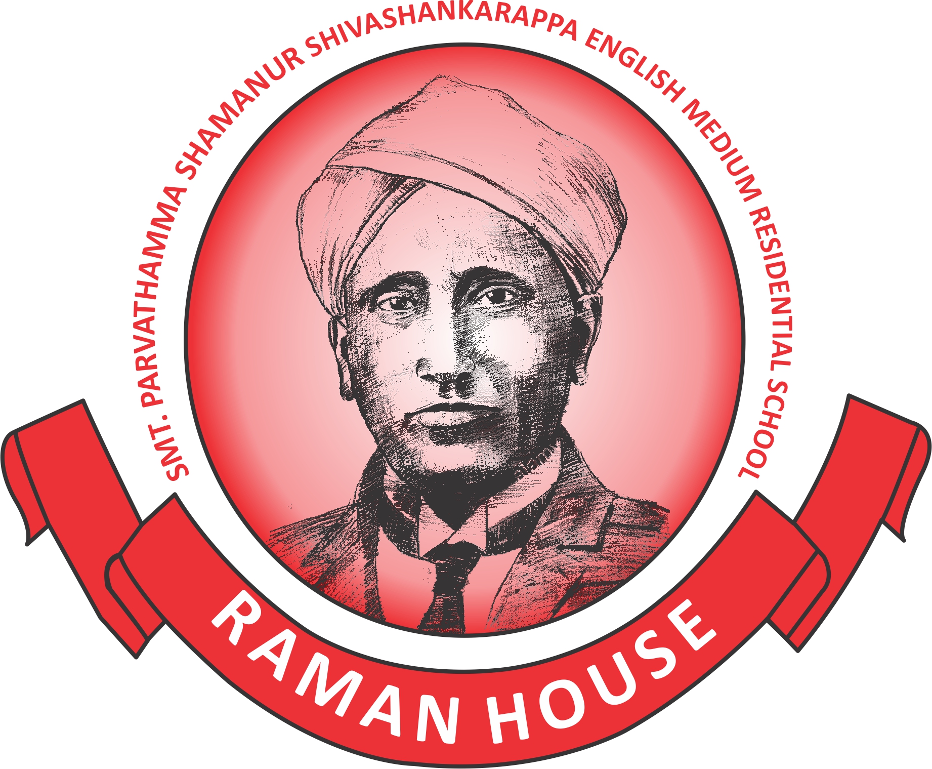 Pssemr School Raman House