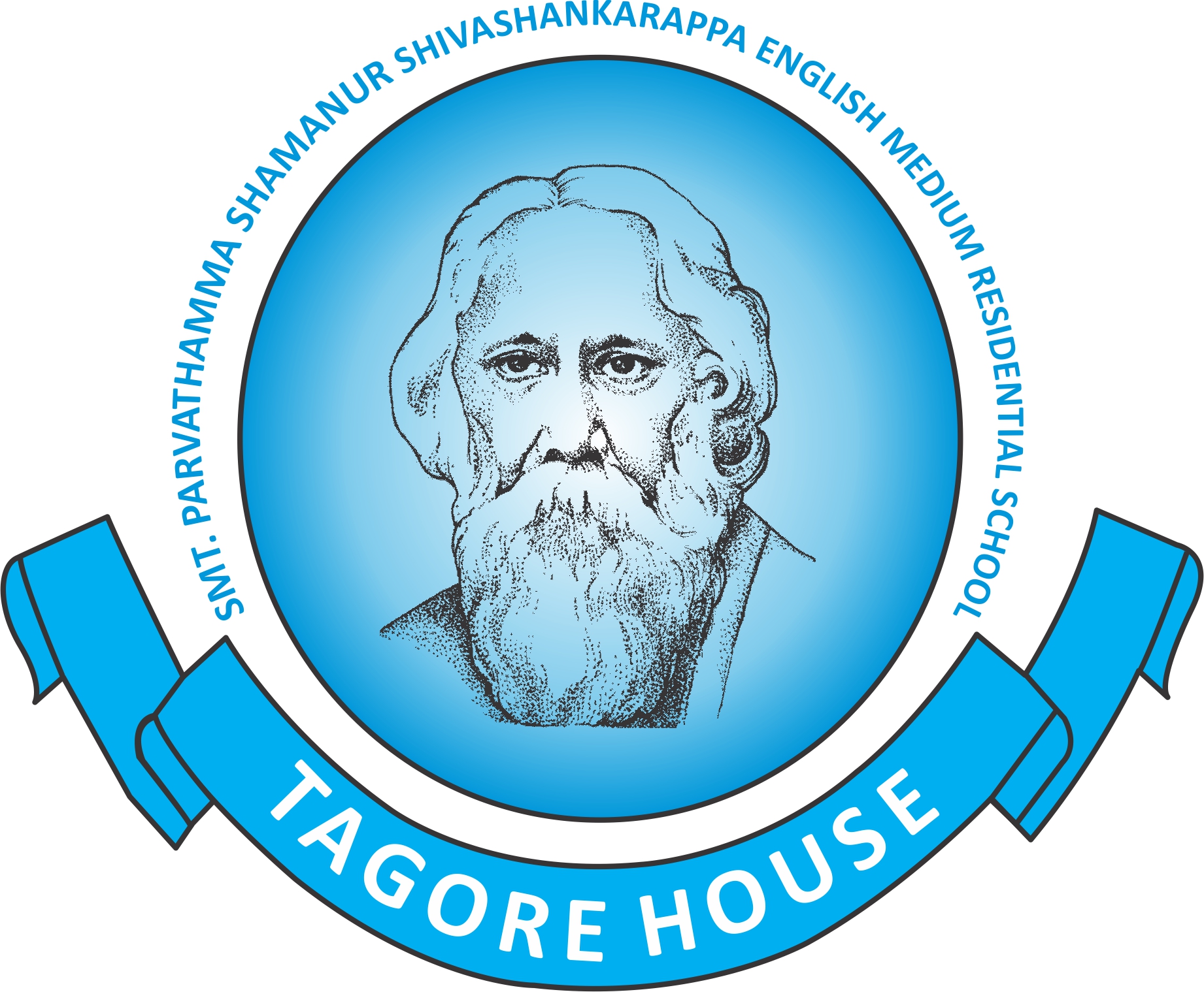 Pssemr School Tagore House