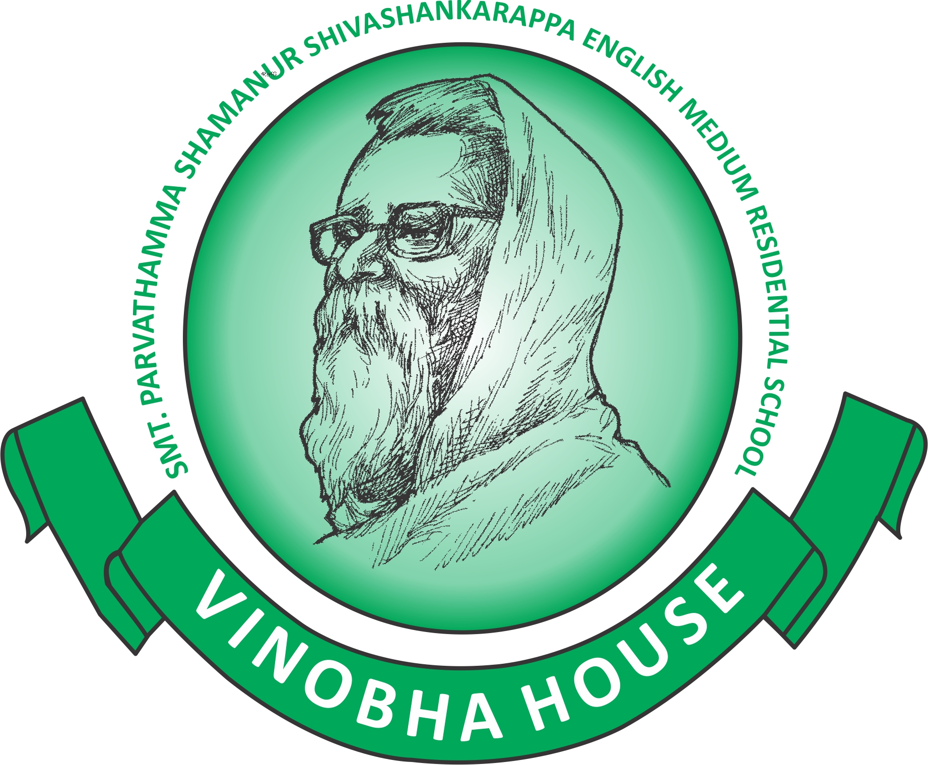 Pssemr School Vinobha House