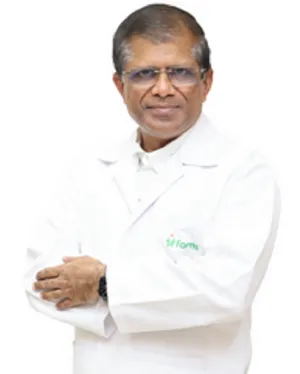 DR. MANJUNATH K GANGAL