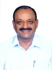 Shri. A S Niranjan