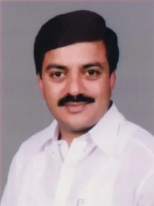 Shri. S S Mallikarjuna