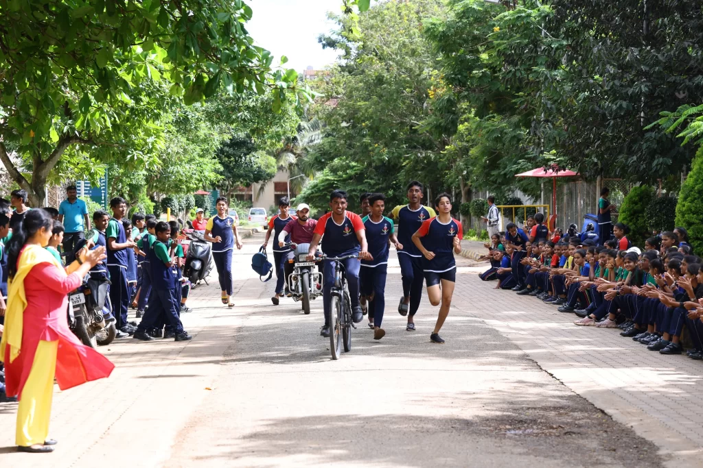 best-school-in-davangere